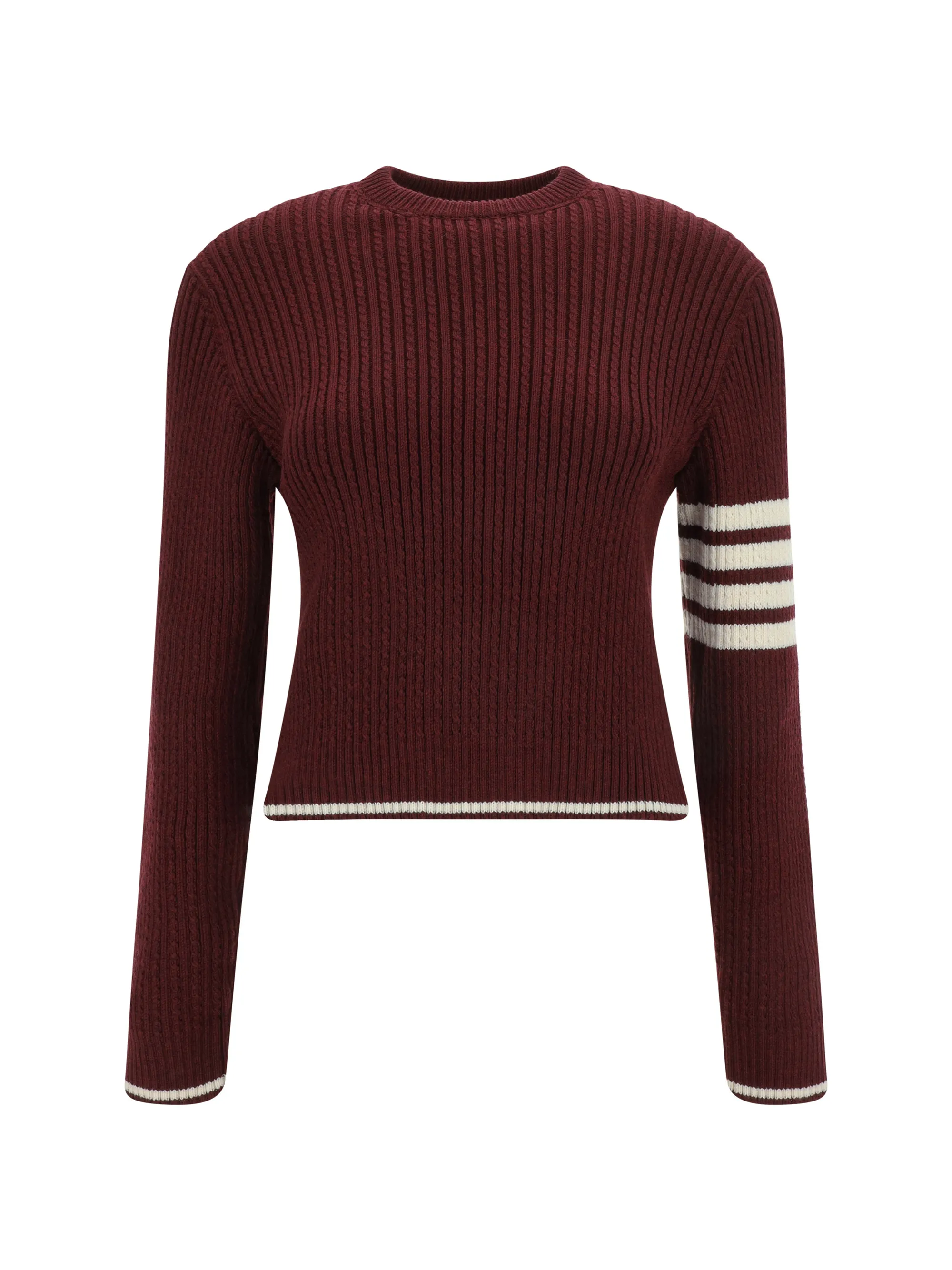     THOM BROWNE  Maglione