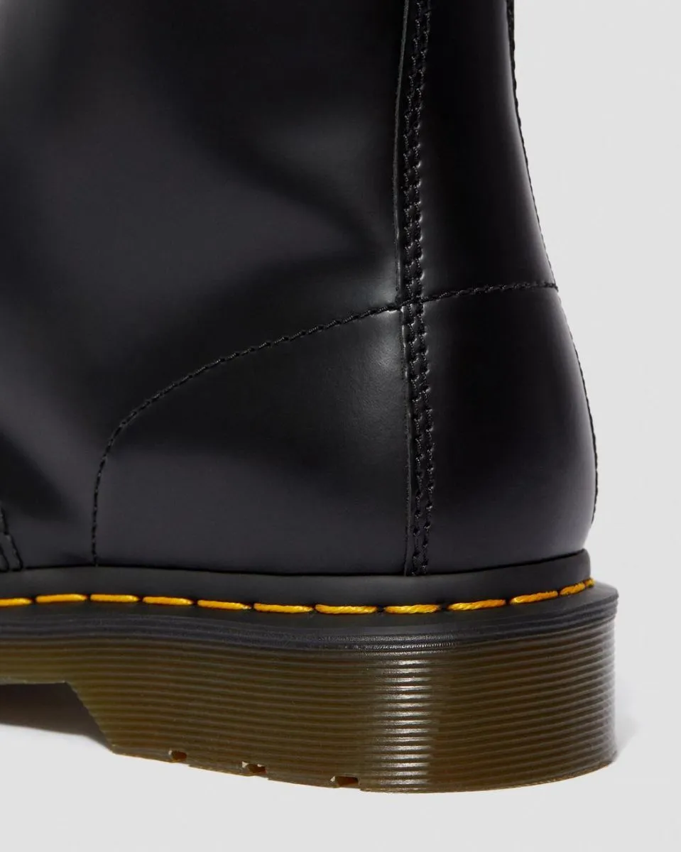 TRONCHETTO E STIVALETTO Donna DR. MARTENS 11855001 - 1914 SMOOTH-BOOTS BLACK