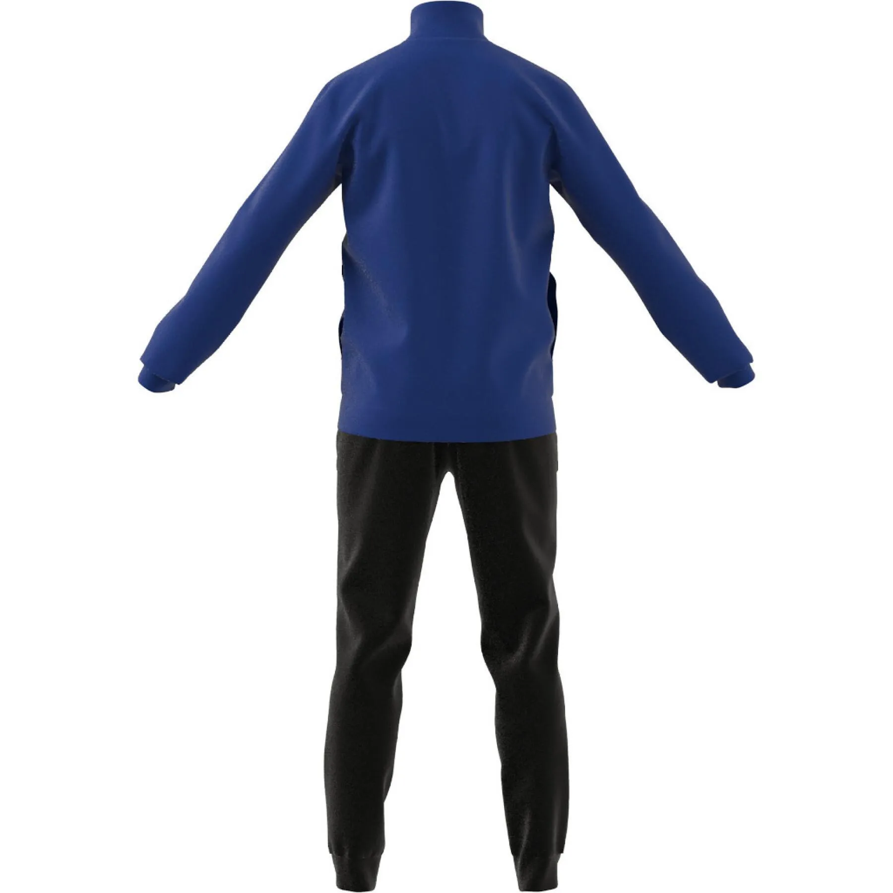 Tuta da ginnastica con piccolo logo adidas Primegreen Essentials