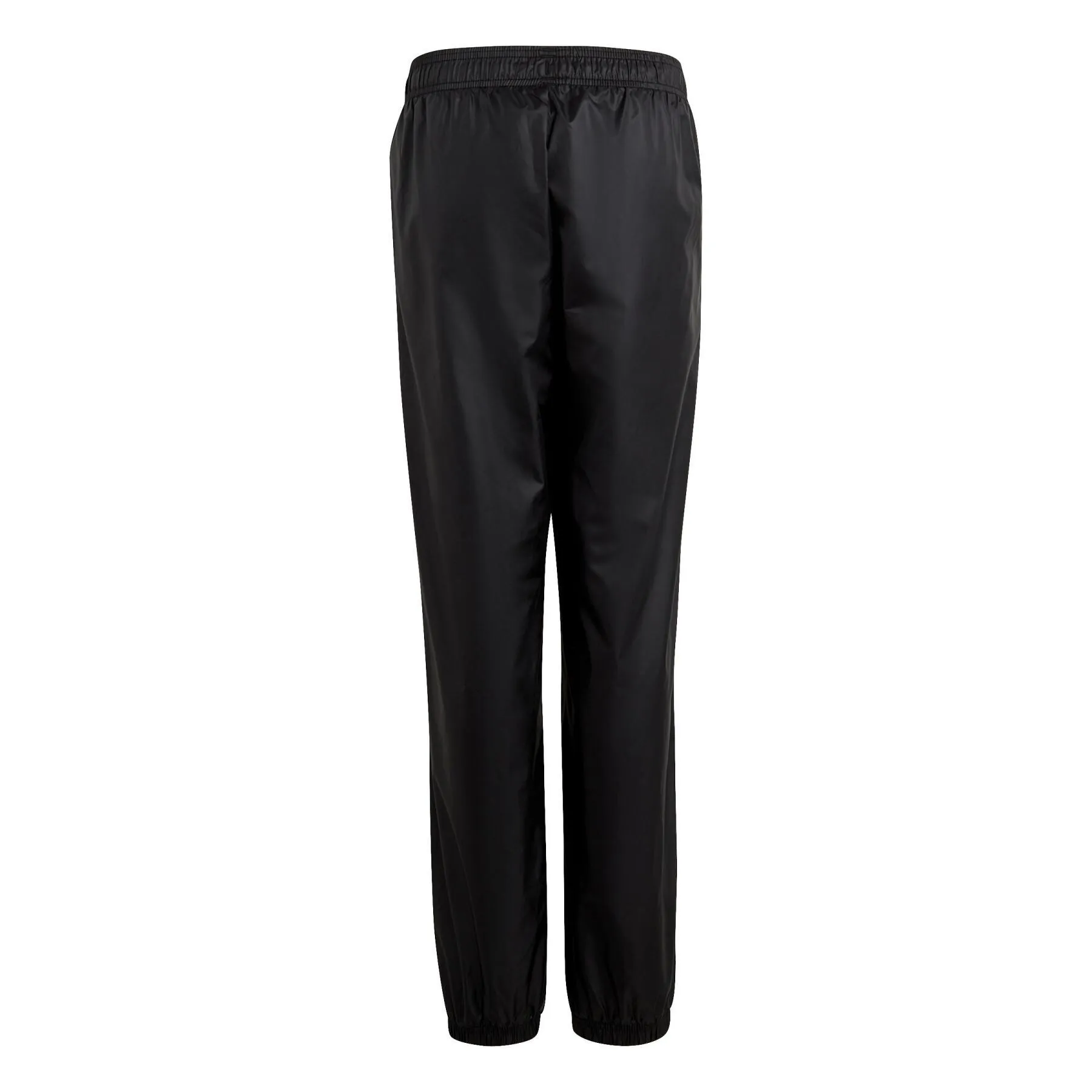 Tuta da ginnastica intrecciata per bambini adidas Essentials 3-Stripes