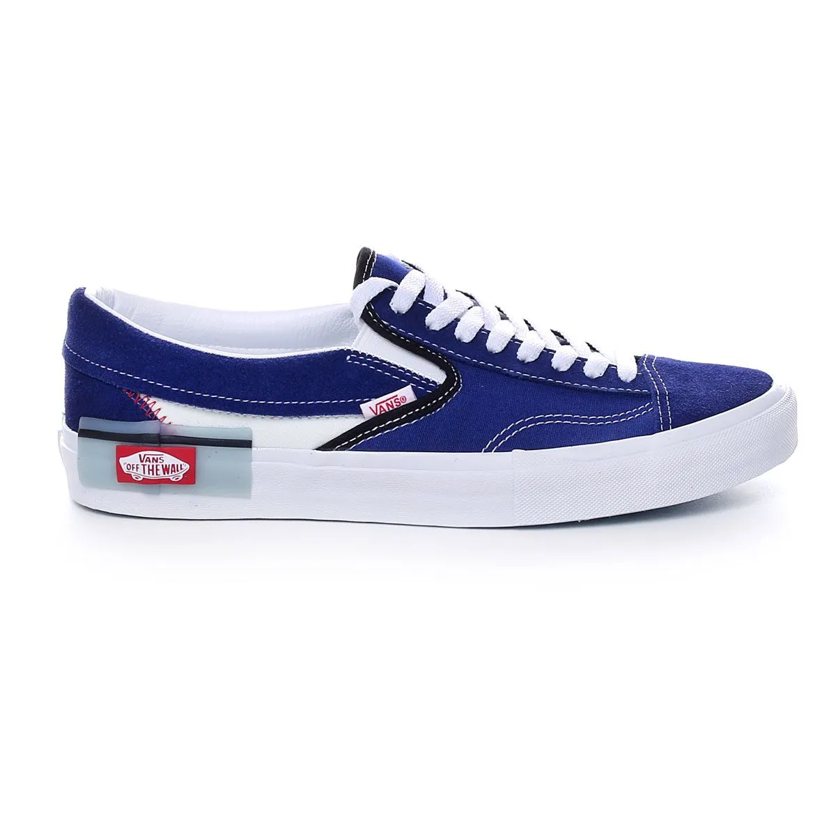 Vans Ua Slip-On Cap