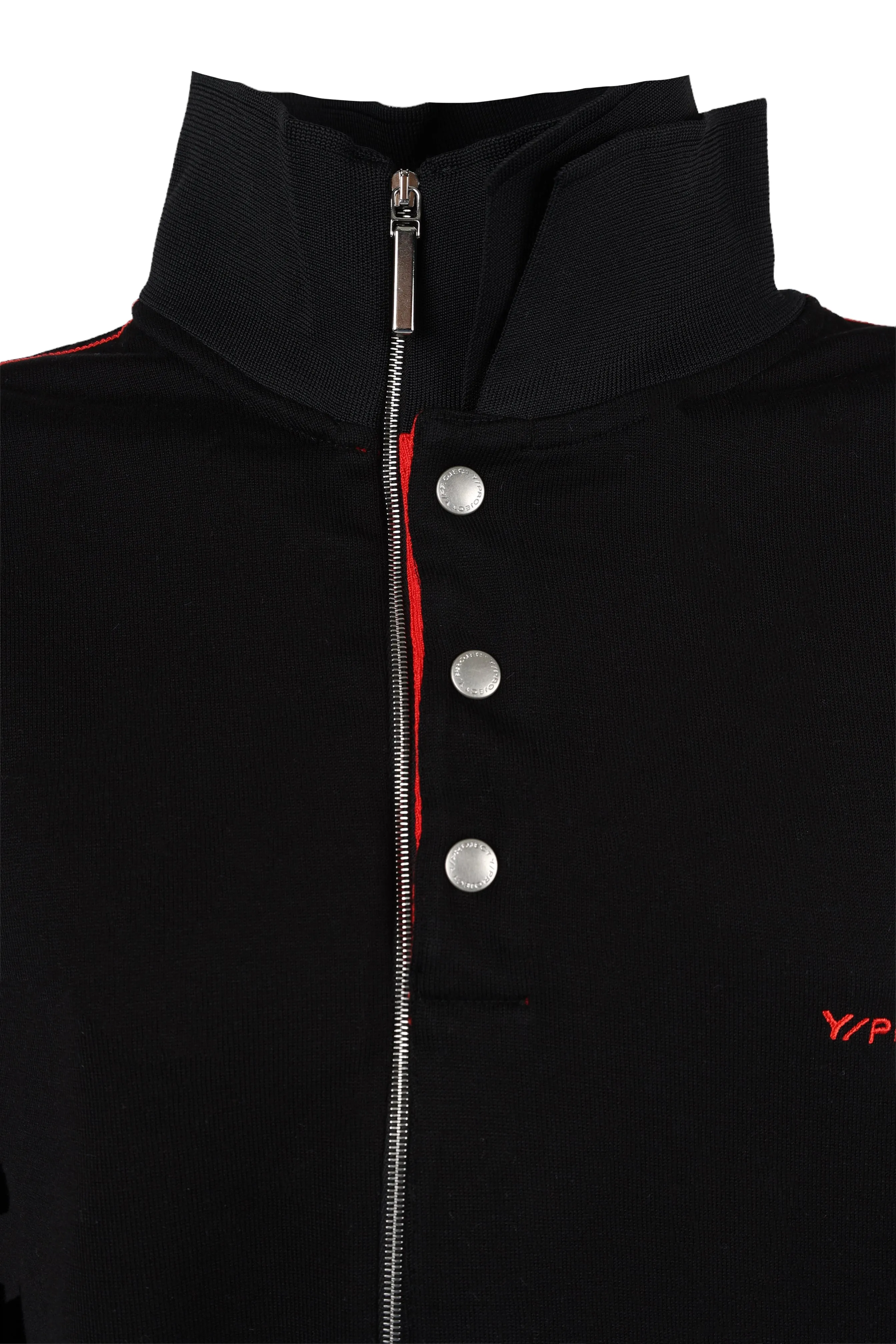 Y-3 POLO T-SHIRT