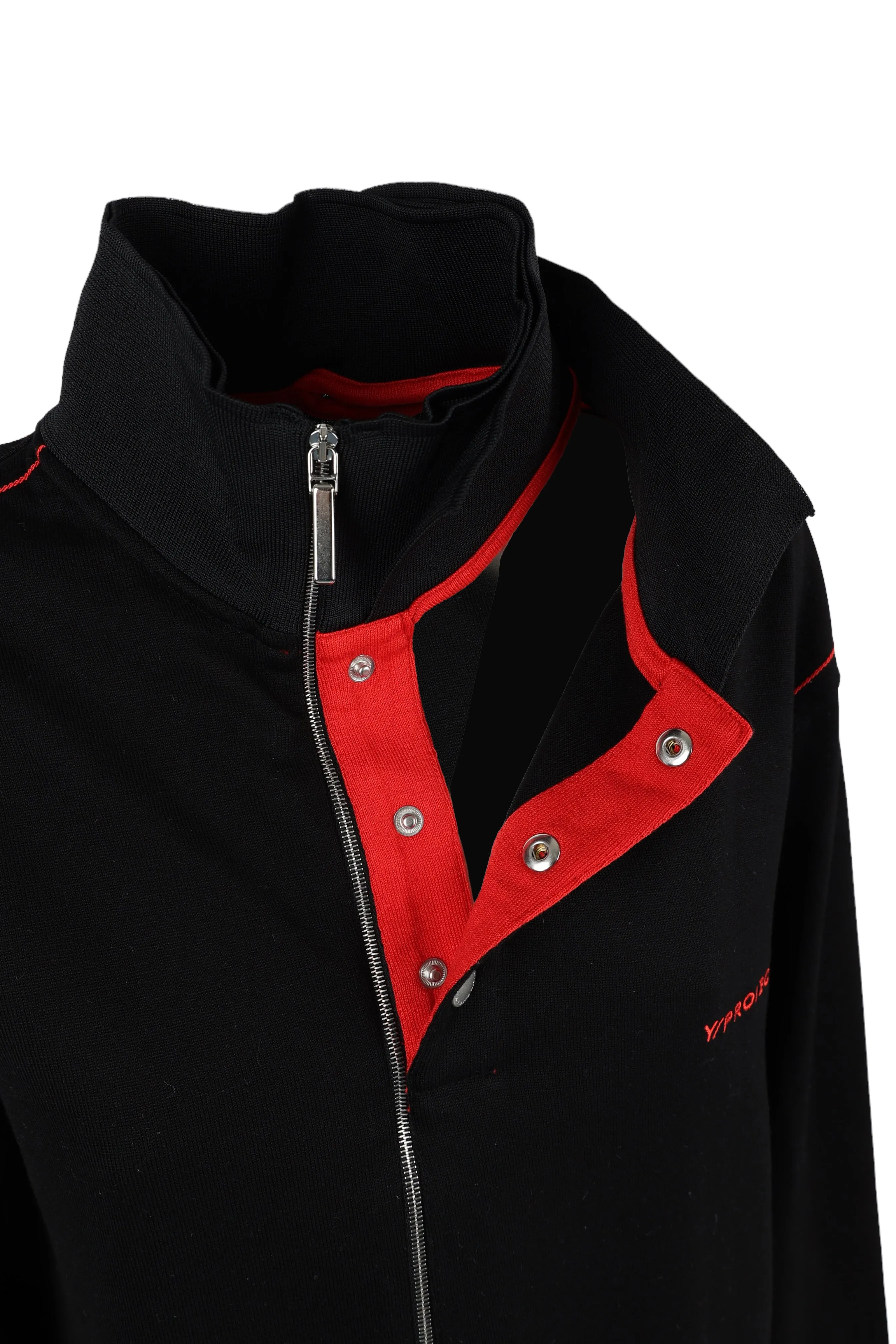 Y-3 POLO T-SHIRT
