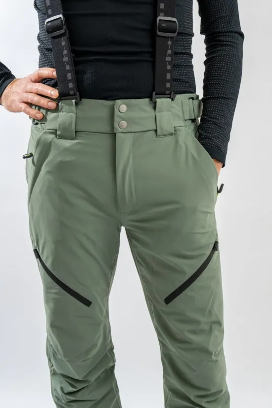 ZERO RH KLYMA SKI PANTS INU2908